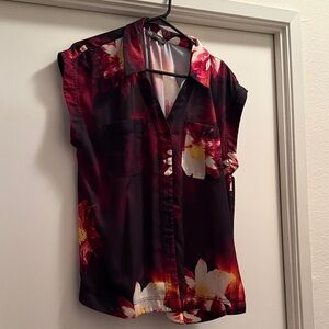 DG2 softly tailored top